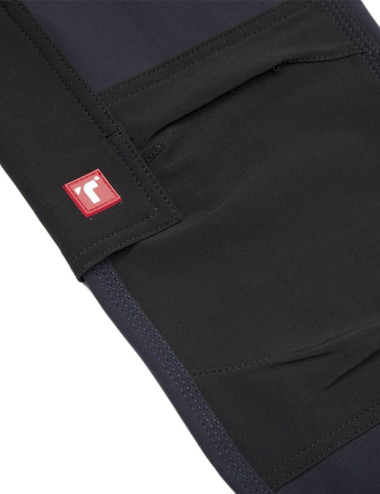 Pantalon detroit – Elezos Uniformes Pro