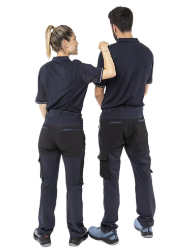 Pantalon detroit – Elezos Uniformes Pro