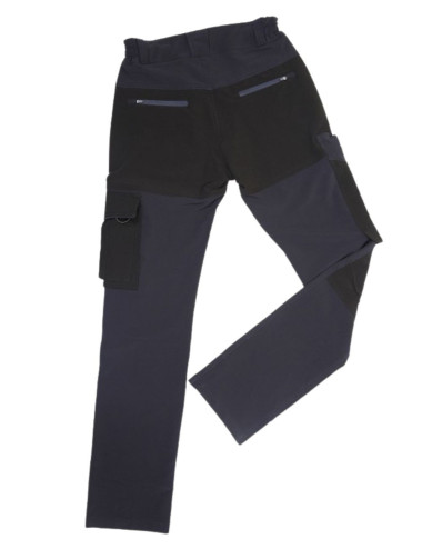 Pantalon detroit – Elezos Uniformes Pro