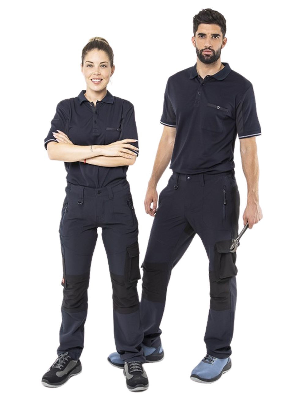Pantalon detroit