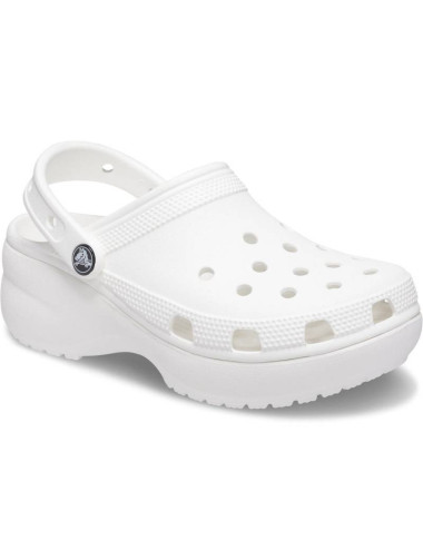 Crocs classic plataform – Elezos Uniformes Pro