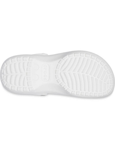 Crocs classic plataform – Elezos Uniformes Pro