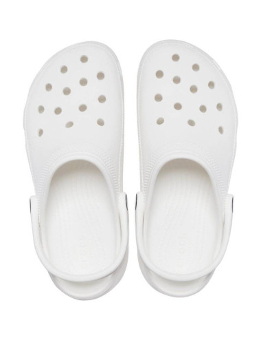 Crocs classic plataform – Elezos Uniformes Pro