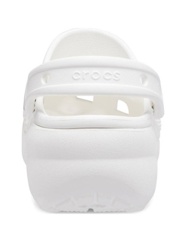 Crocs classic plataform – Elezos Uniformes Pro