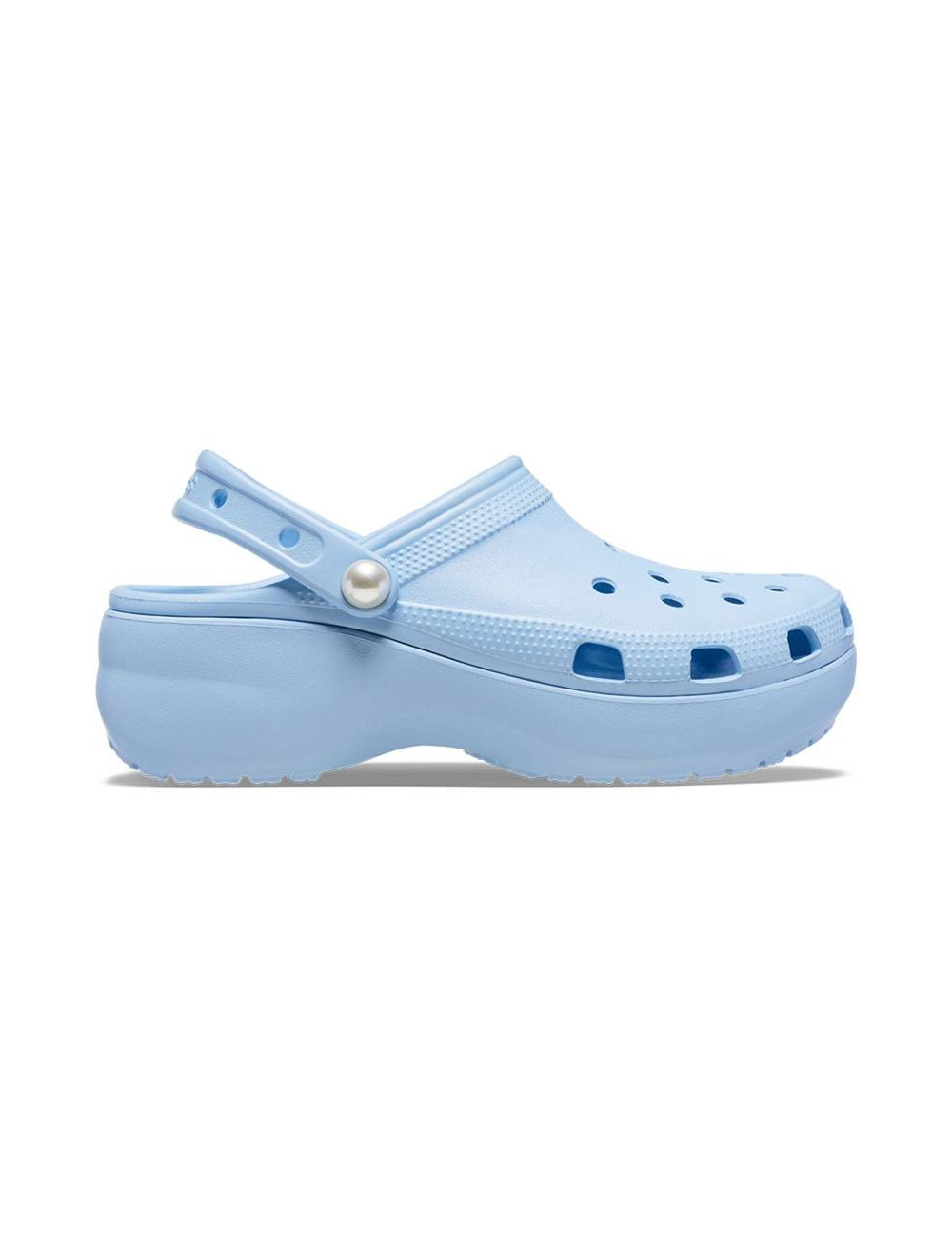 Classic plataform pearlclog