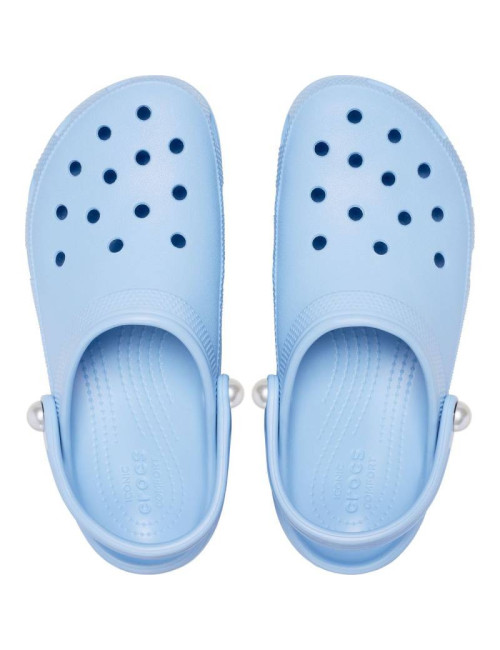 Classic plataform pearlclog
