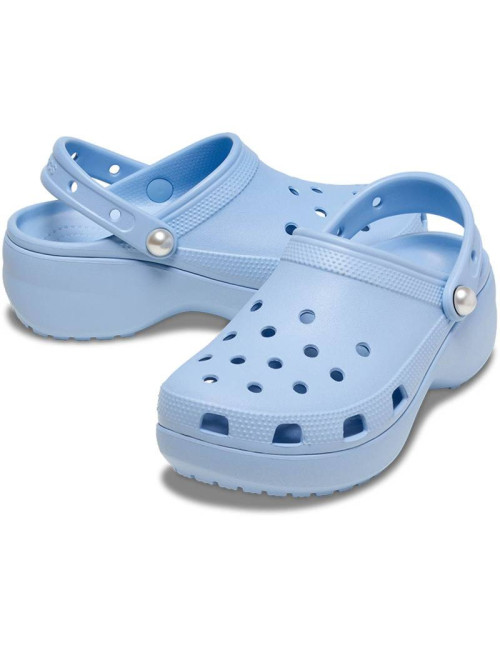 Classic plataform pearlclog
