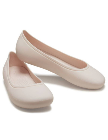 CROCS BROOKLYN FLAT 209384