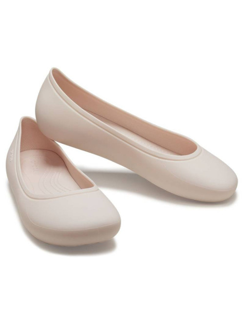CROCS BROOKLYN FLAT 209384