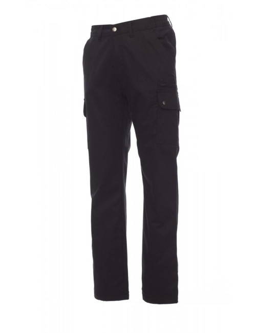 PANTALON FOREST POLAR 001114-0066 HOMBRE
