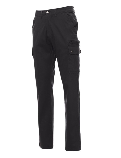PANTALON FOREST STRECH 001198-0376 HOMBRE