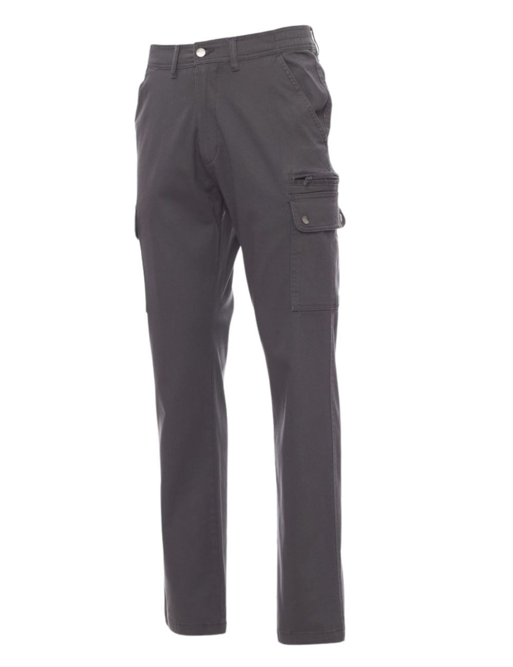 PANTALON FOREST STRECH 001198-0376 HOMBRE
