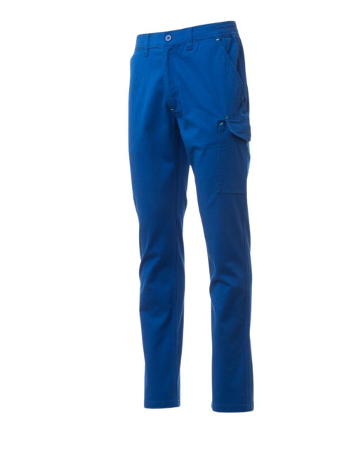 PANTALON POWER STRECH 001547-0376 UNISEX