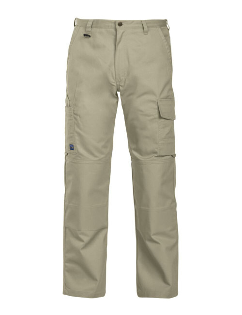 PANTALÓN CON BOLSILLOS 2501