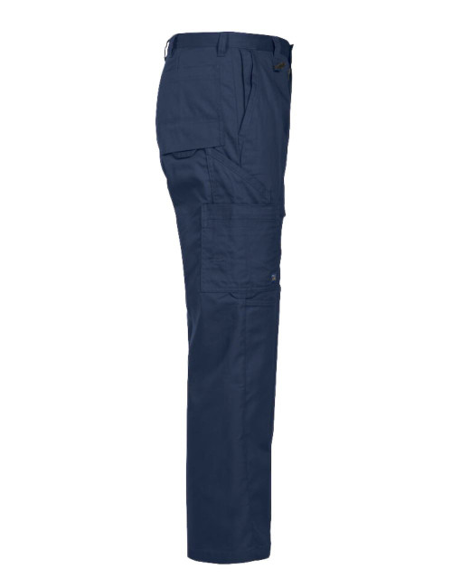 PANTALÓN CON BOLSILLOS 2501