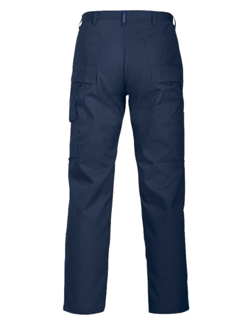 PANTALÓN CON BOLSILLOS 2501