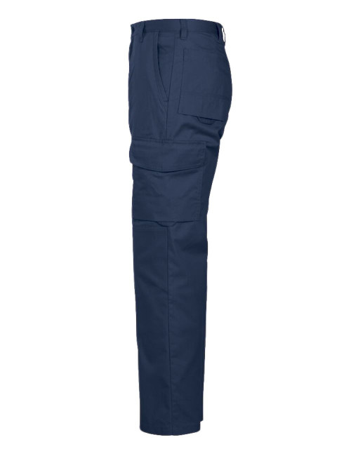 PANTALÓN CON BOLSILLOS 2501