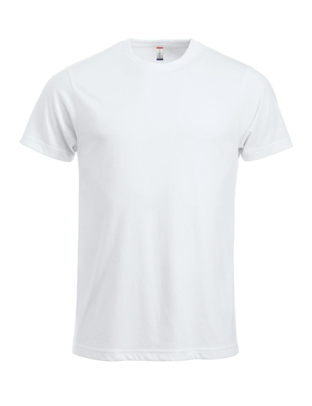 Camiseta BASIC-T L/S 029360 Hombre