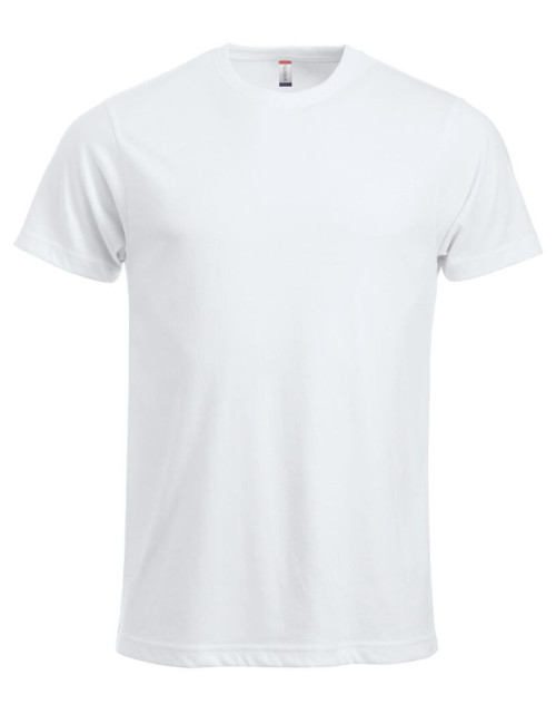 Camiseta BASIC-T L/S 029360 Hombre