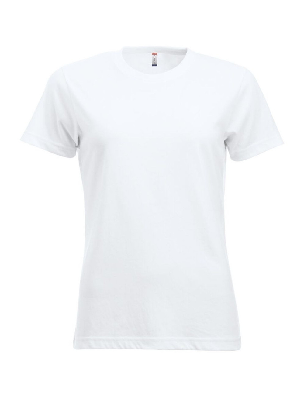 Camiseta BASIC-T L/S 029361 Mujer