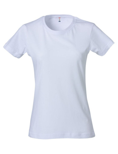 Camiseta BASIC-T 029031 MUJER