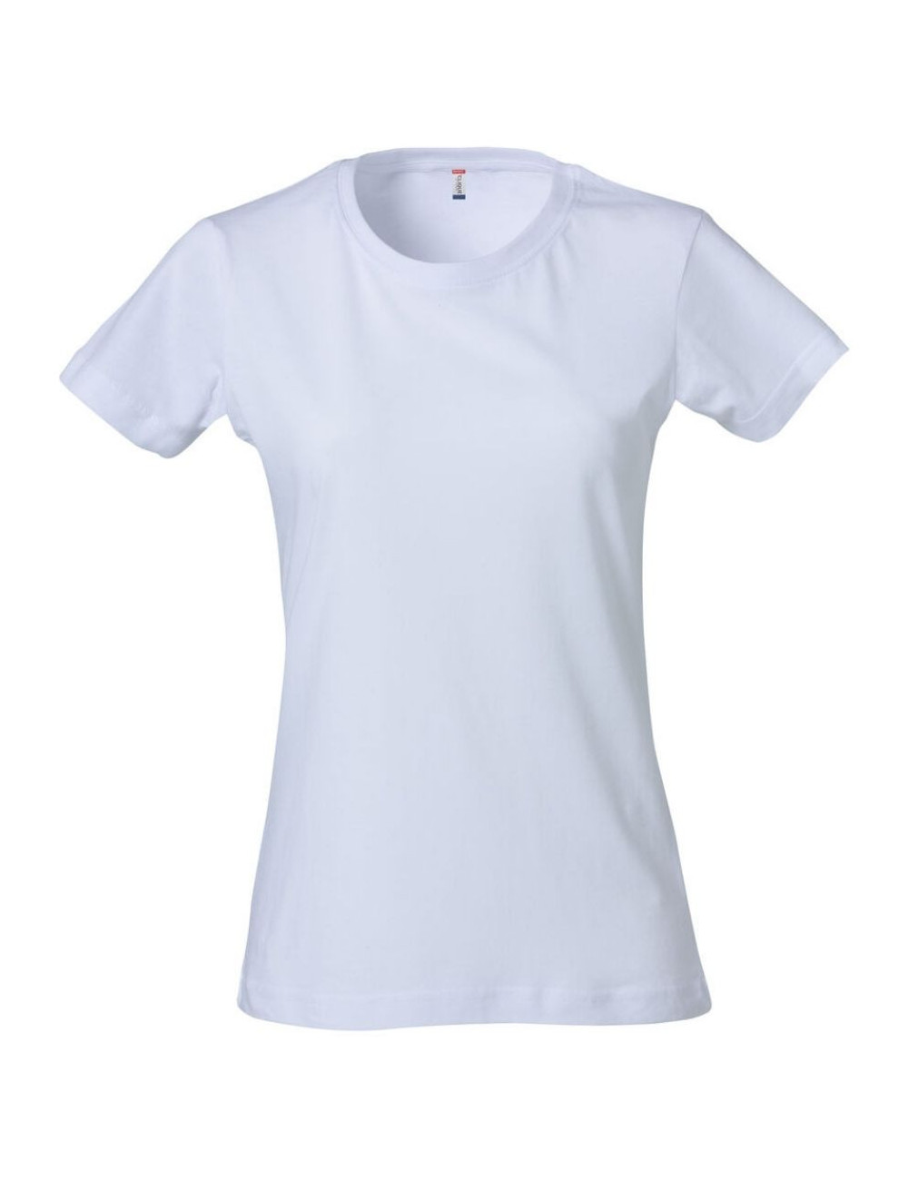 Camiseta BASIC-T 029031 MUJER