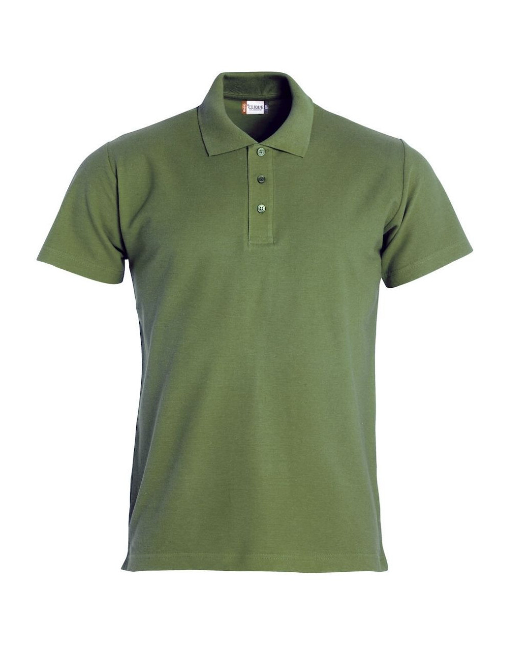BASIC POLO 028230 HOMBRE