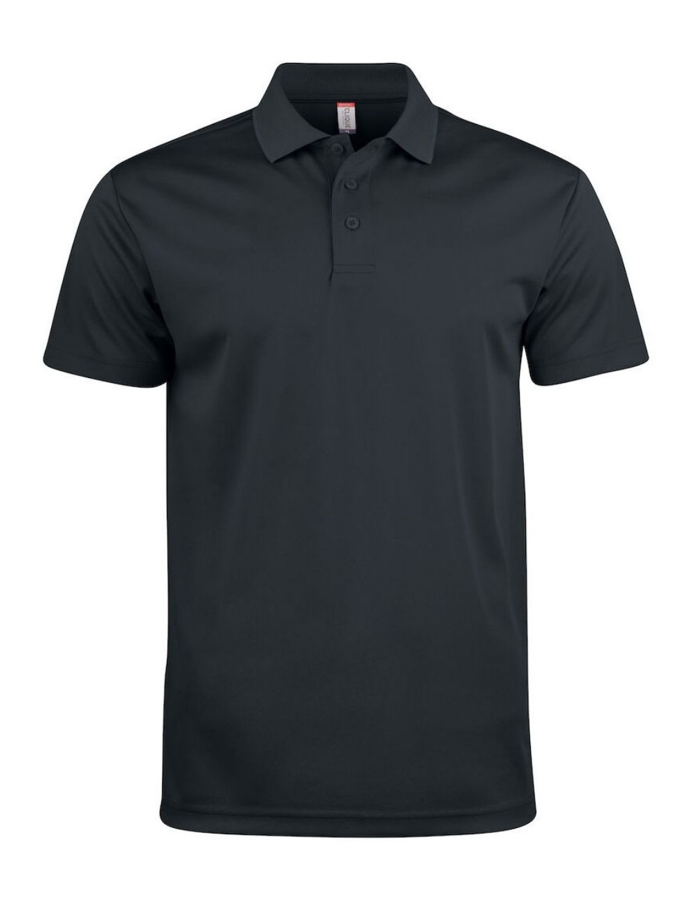 BASIC ACTIVE POLO 028254 UNISEX