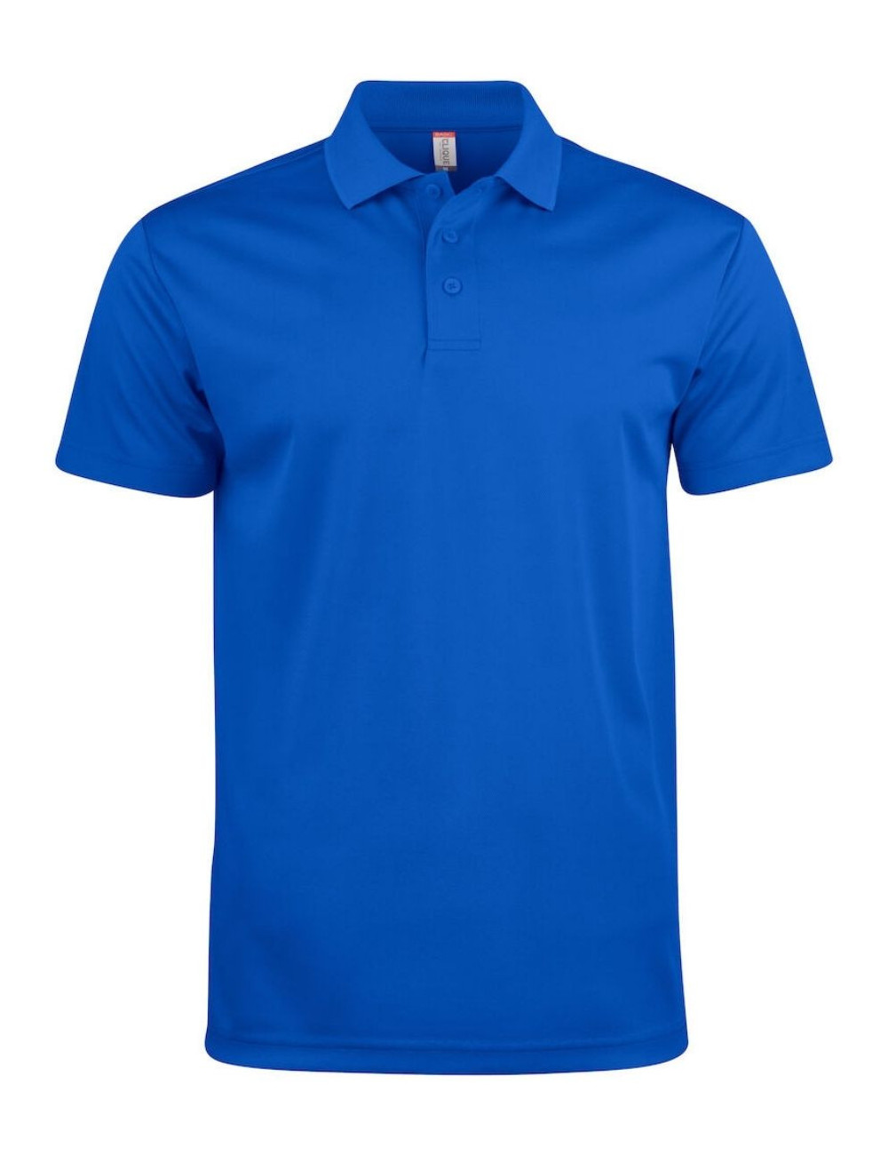 BASIC ACTIVE POLO 028254 UNISEX