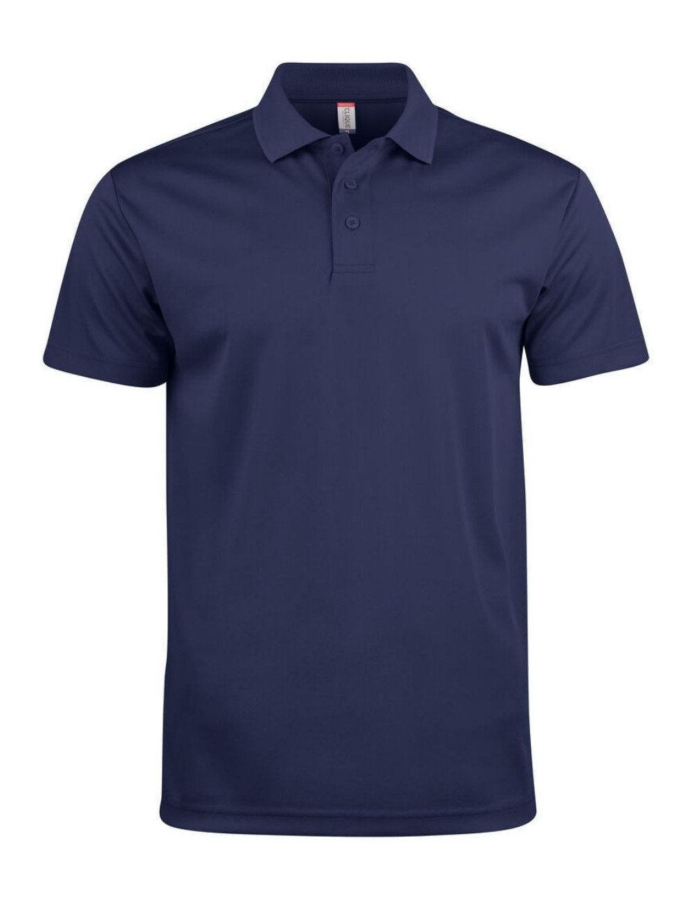 BASIC ACTIVE POLO 028254 UNISEX