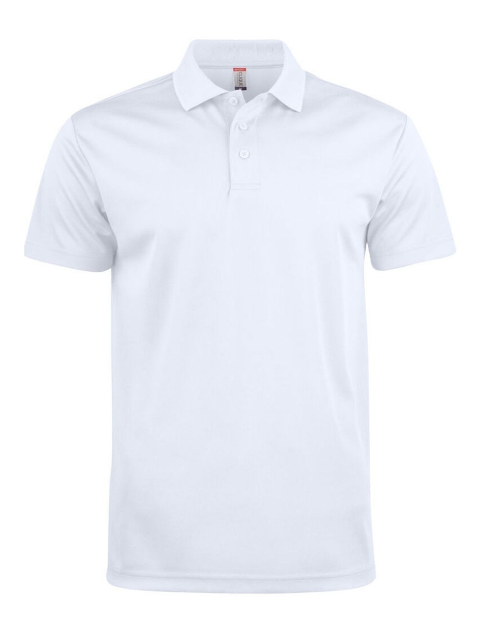 BASIC ACTIVE POLO 028254 UNISEX
