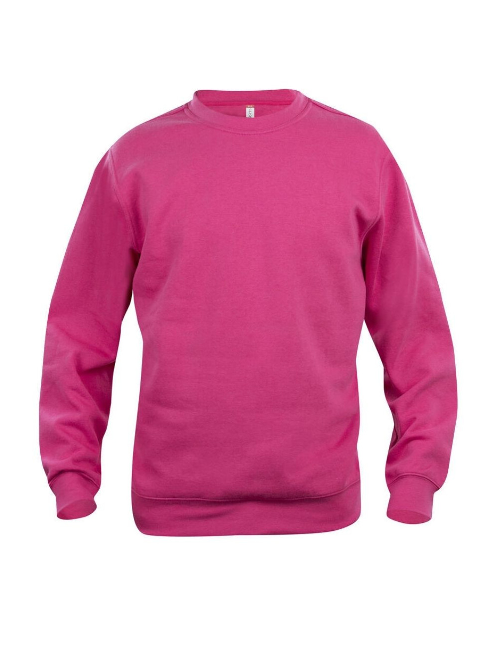 SUDADERA BASIC ROUNDNECK 021030 UNISEX