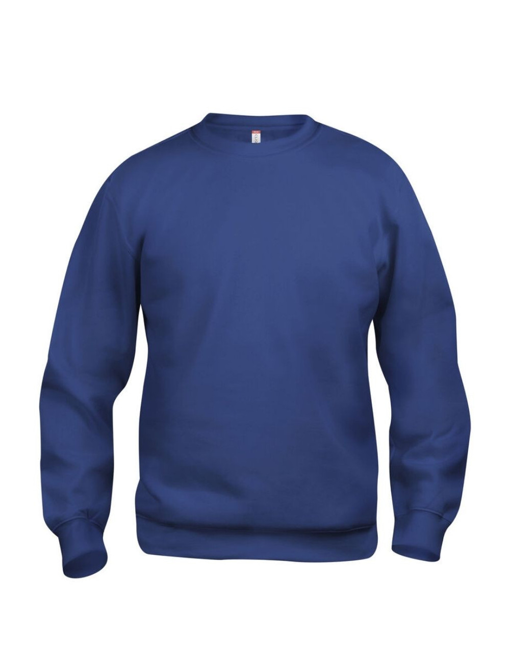SUDADERA BASIC ROUNDNECK 021030 UNISEX