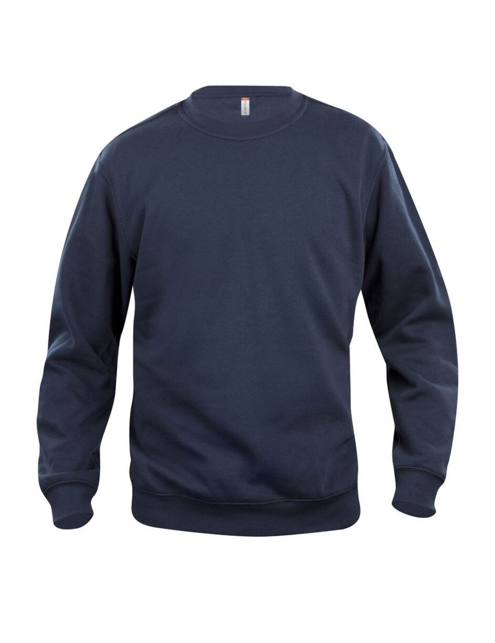 SUDADERA BASIC ROUNDNECK 021030 UNISEX