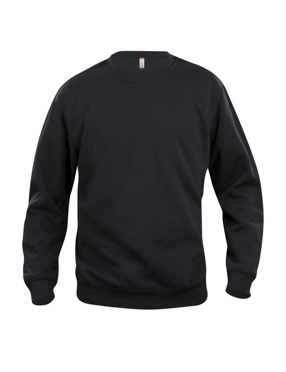 SUDADERA BASIC ROUNDNECK 021030 UNISEX