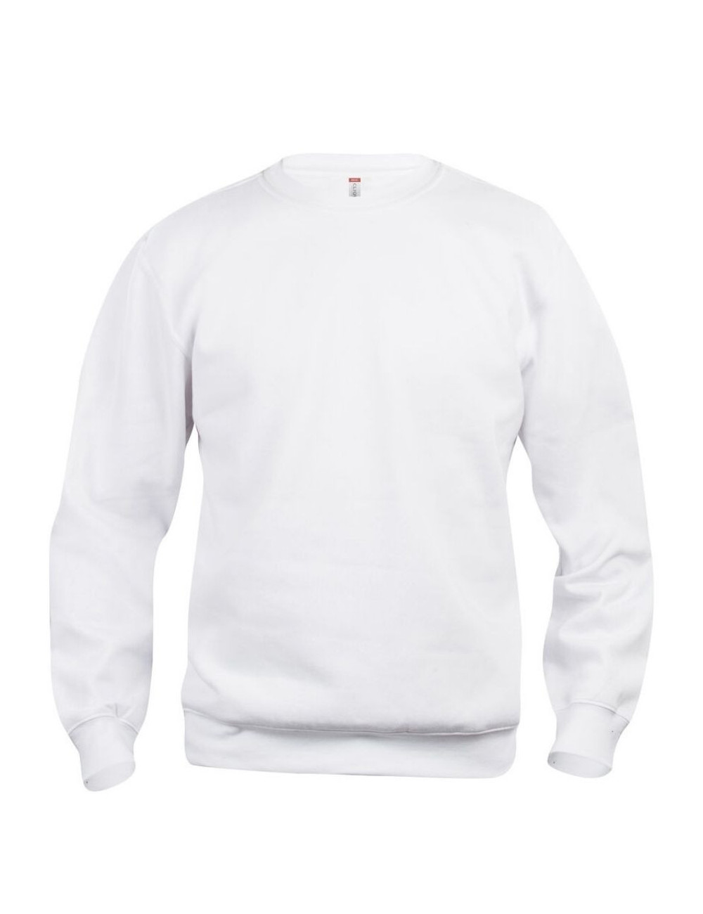 SUDADERA BASIC ROUNDNECK 021030 UNISEX