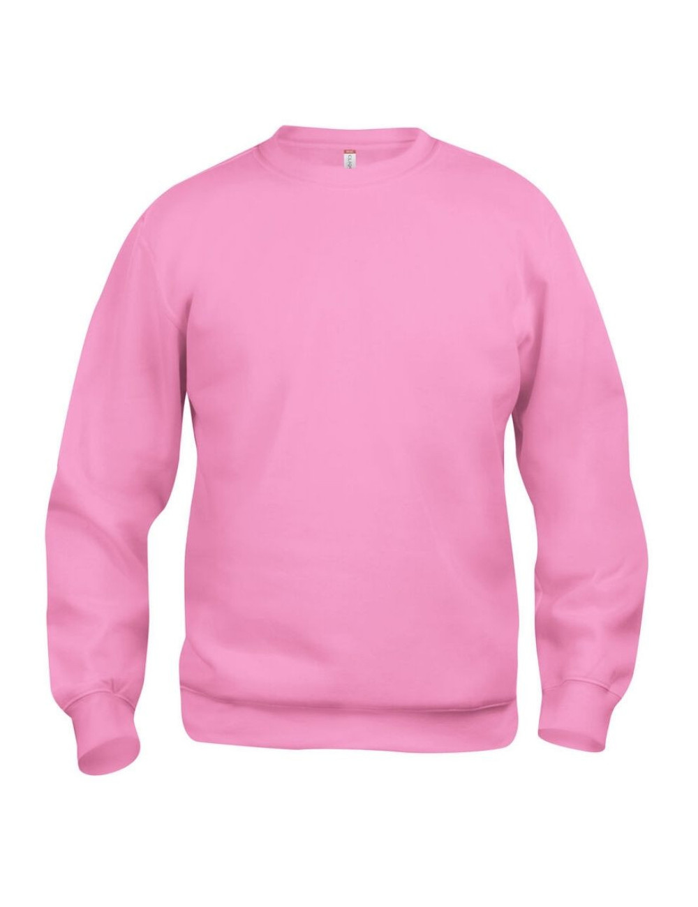 SUDADERA BASIC ROUNDNECK 021030 UNISEX