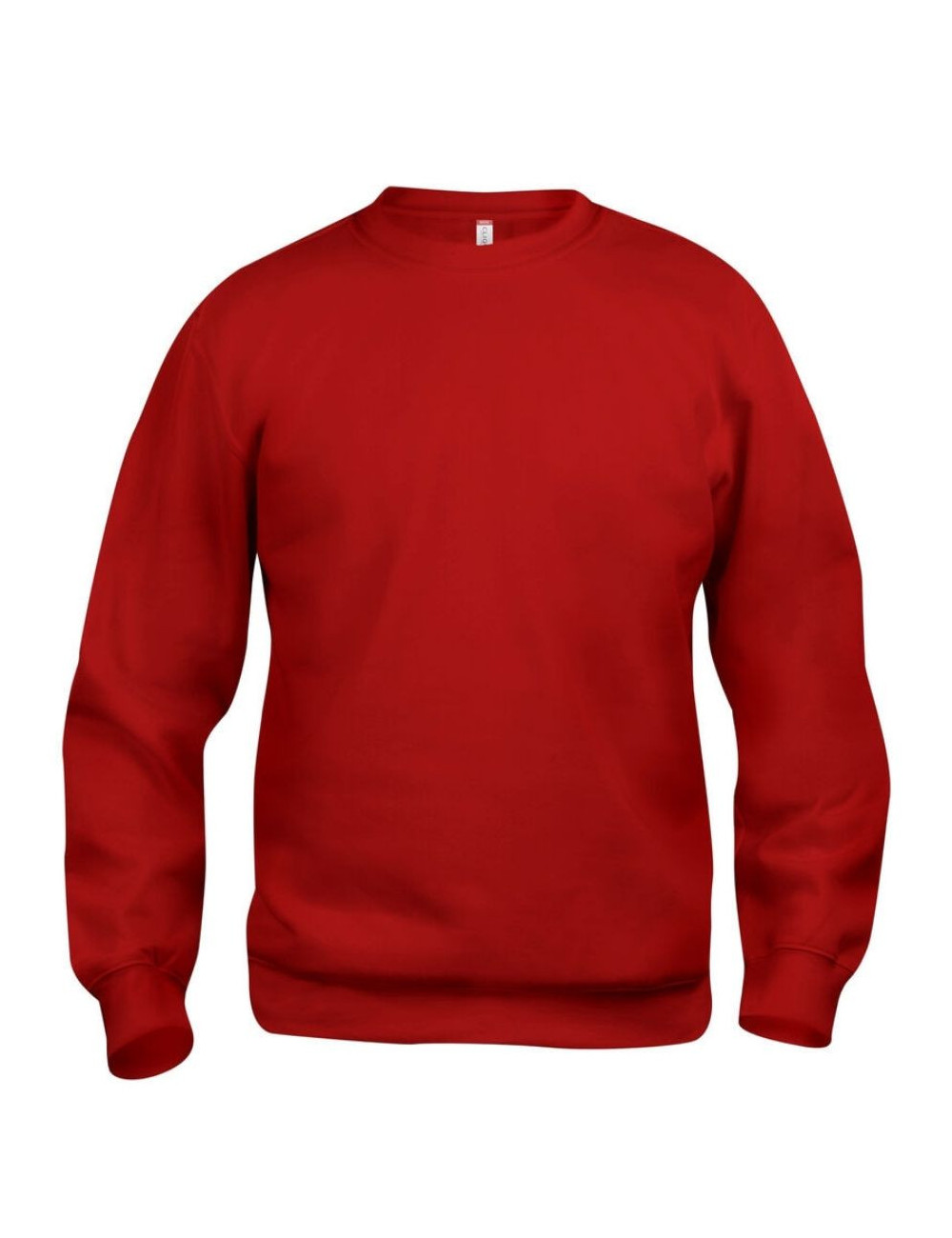 SUDADERA BASIC ROUNDNECK 021030 UNISEX