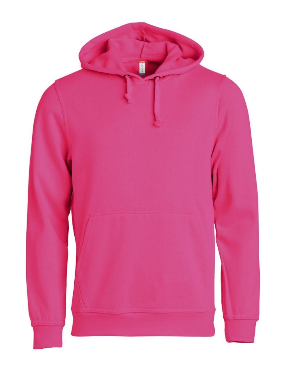 SUDADERA BASIC HOODY 021031 UNISEX