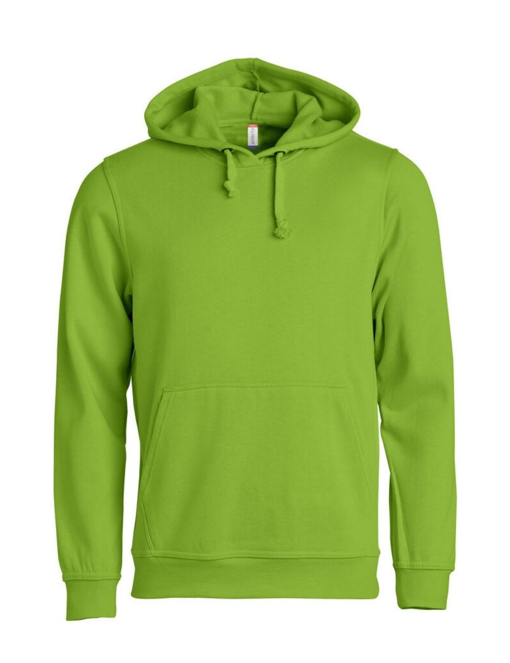 SUDADERA BASIC HOODY 021031 UNISEX