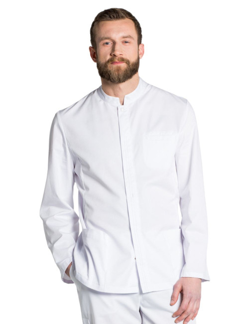 CASACA MINIMALISTA M/L 8514 HOMBRE