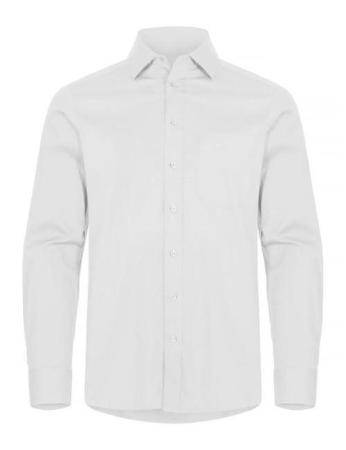 CAMISA STRETCH SHIRT L/S 027960 HOMBRE