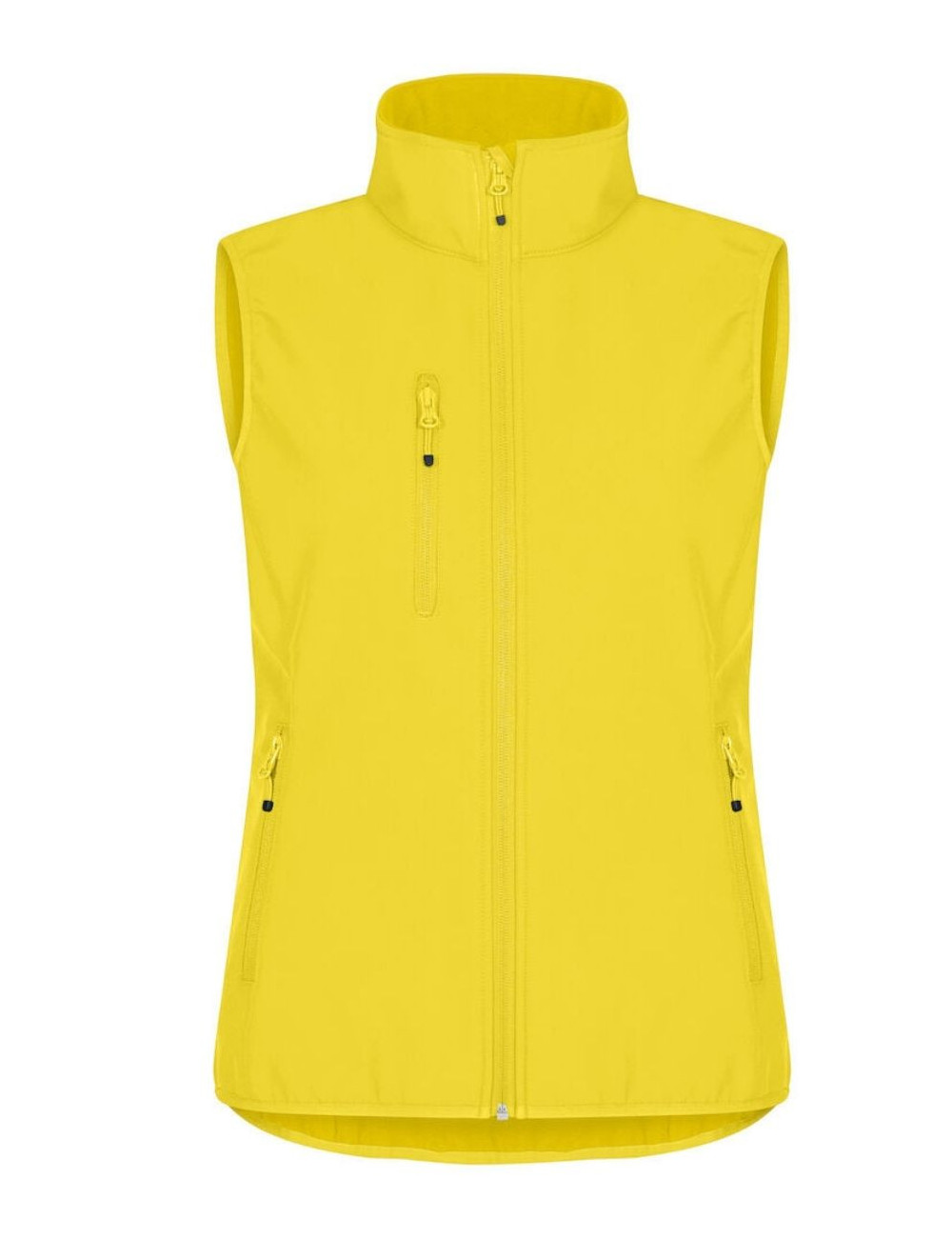 CHALECO CLASSIC SOFTSHELL VEST 0200916 MUJER