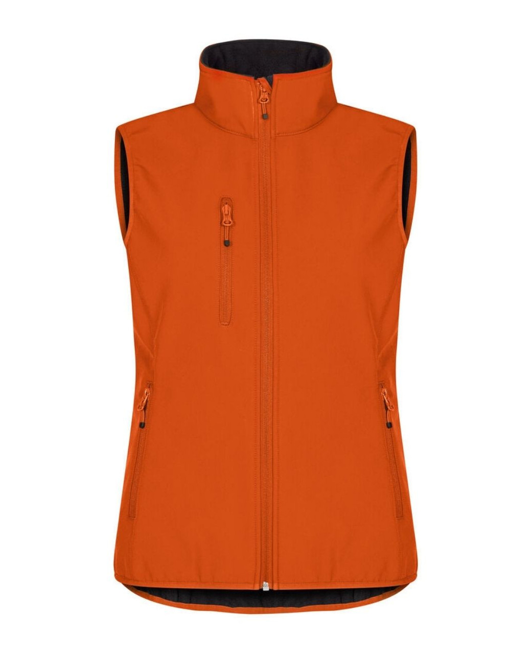 CHALECO CLASSIC SOFTSHELL VEST 0200916 MUJER