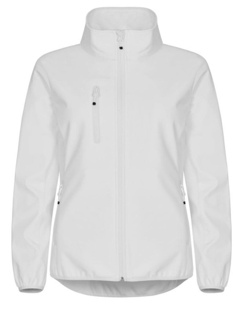 CHAQUETA CLASSIC SOFTSHELL JACKET 0200915 MUJER