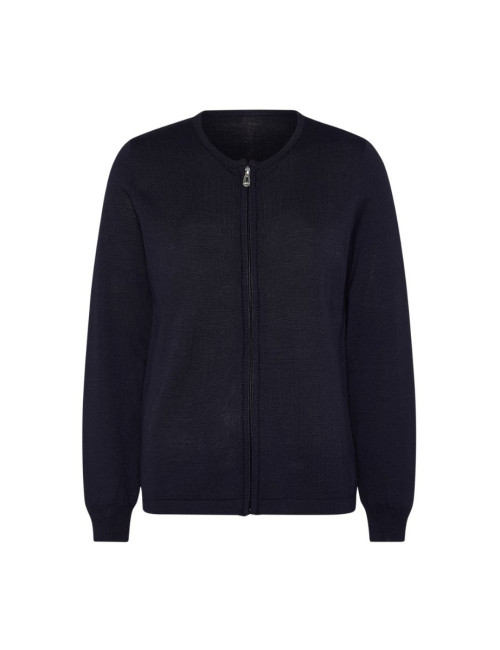 CHAQUETA 103100 MUJER CON CREMALLERA