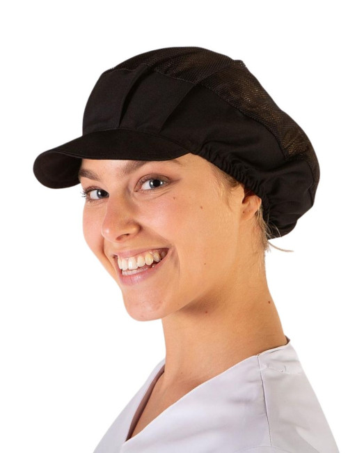 GORRA REJILLA Y VISERA RIGIDA 422000 UNISEX