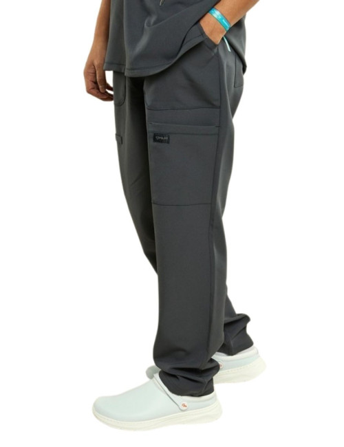 PANTALÓN SENSATION MULTIBOLSILLOS LS110 76 HOMBRE