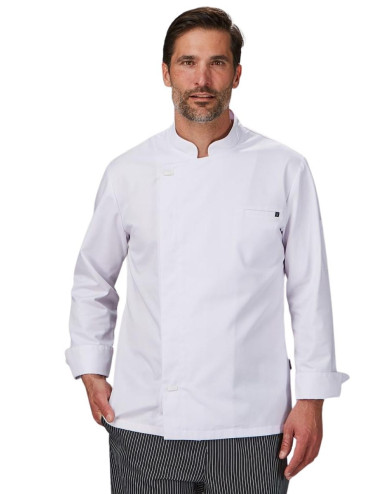 CHAQUETA ANTIMANCHAS MOLINA 930036 UNISEX