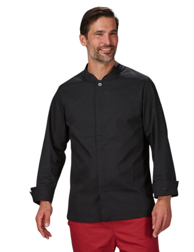 CHAQUETA MARIN NEGRA 944800 HOMBRE